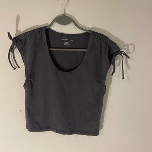 american eagle top